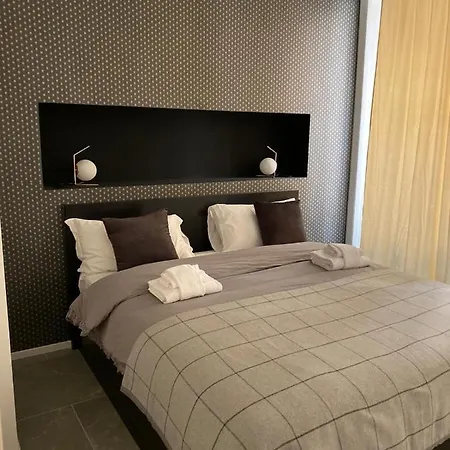 Spagna Bed & Breakfast *