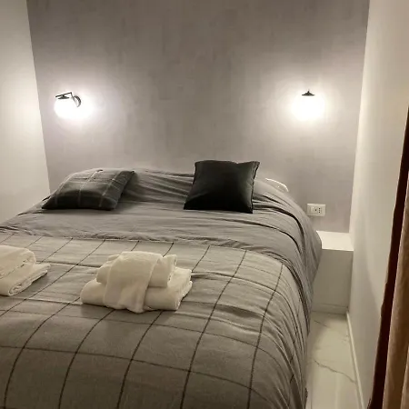 Bed & Breakfast Spagna